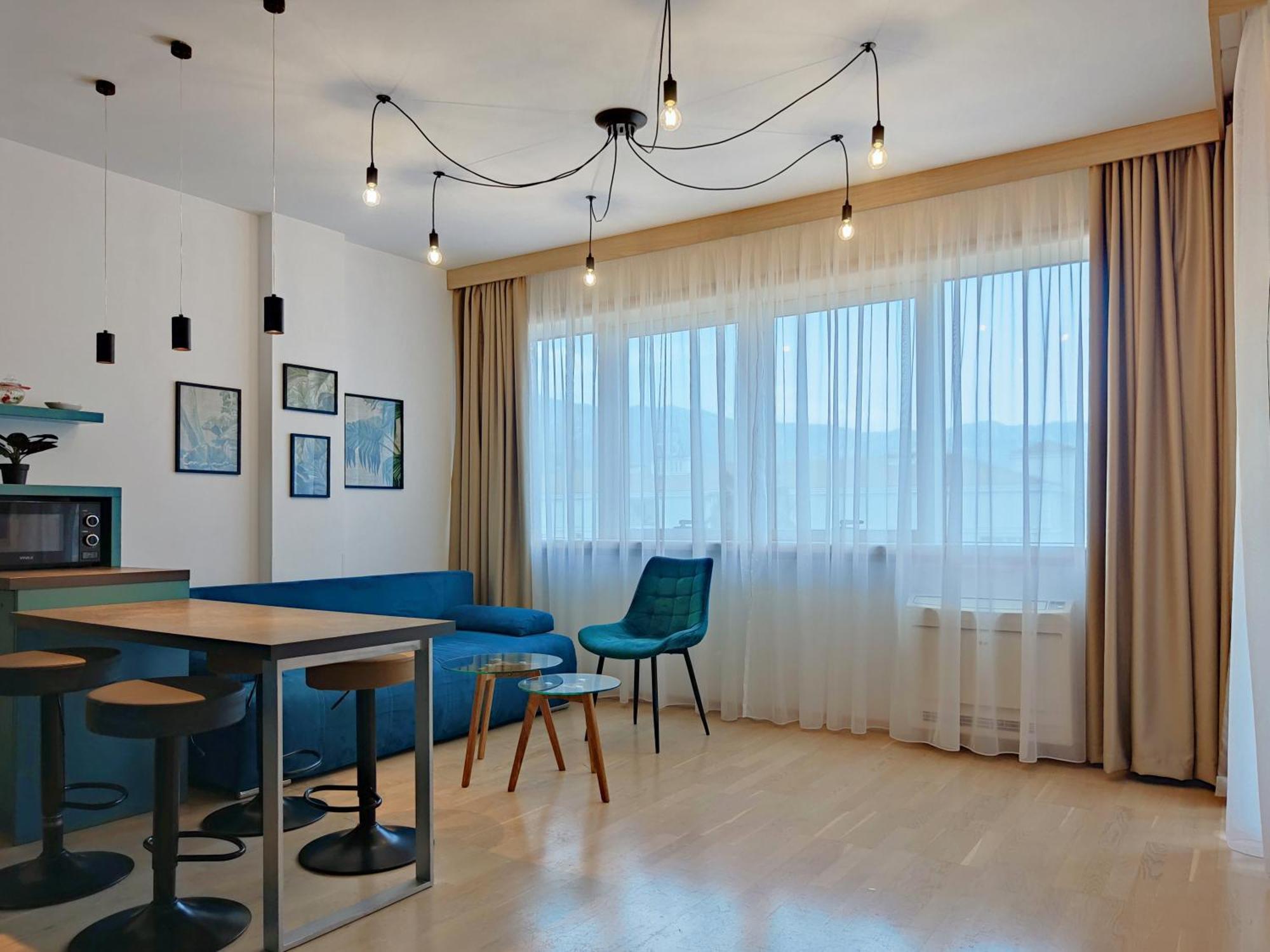 Montesun Fontana Apartments Budua Esterno foto