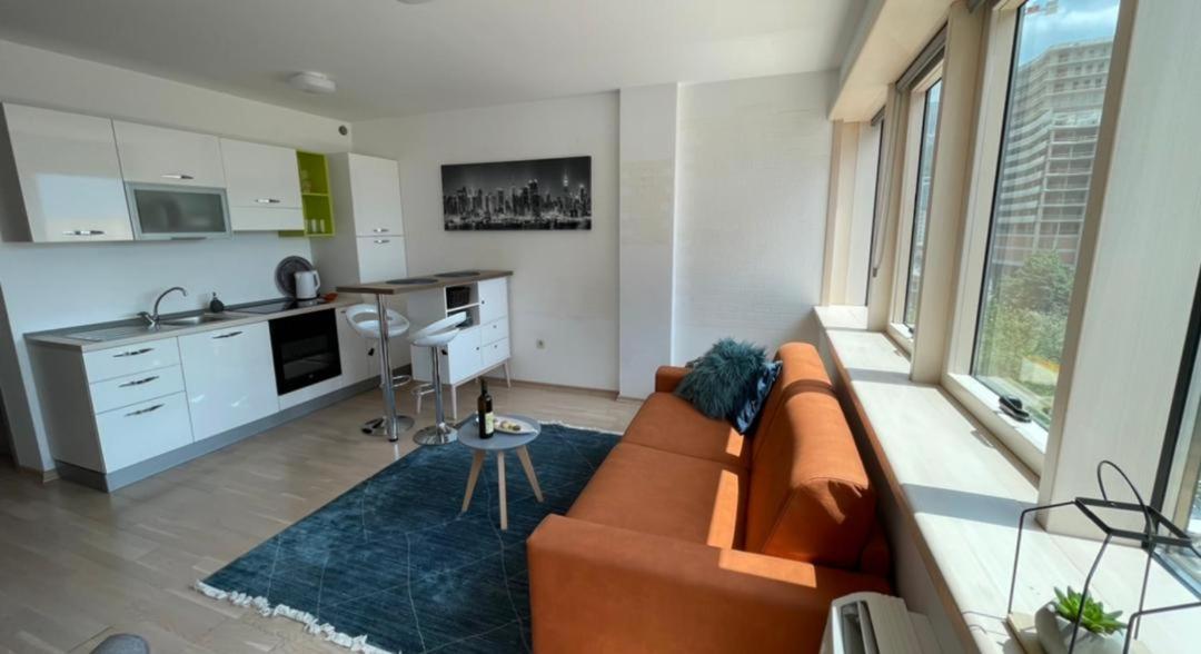 Montesun Fontana Apartments Budua Esterno foto