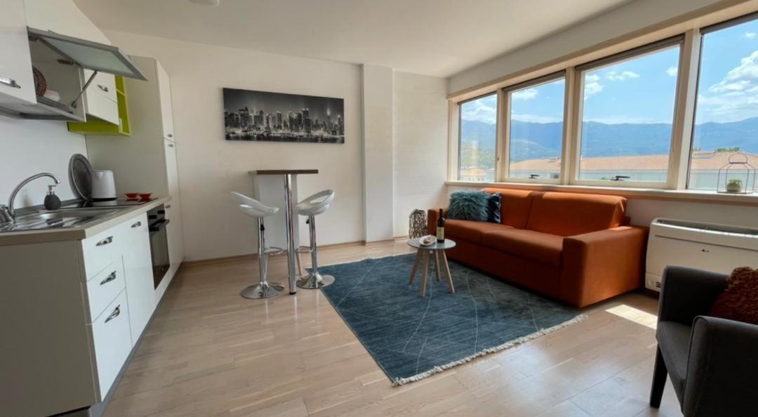 Montesun Fontana Apartments Budua Esterno foto